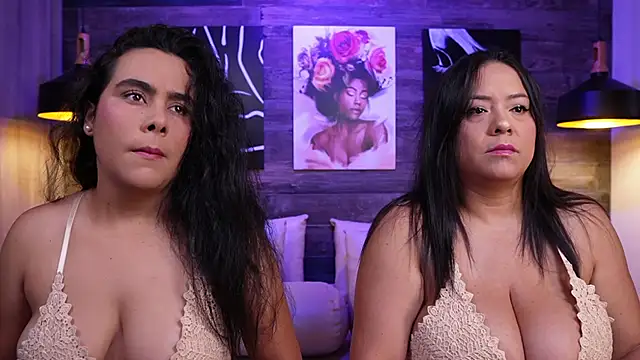 DanyAndAlexa online show from September 2025 12:49:02 PM