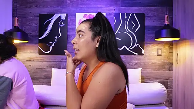 DanyAndAlexa online show from October 2025 12:26:02 PM