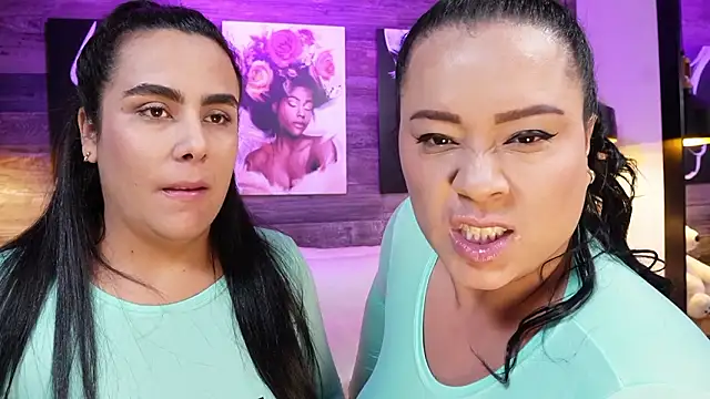 DanyAndAlexa online show from January 2026 12:32:02 PM