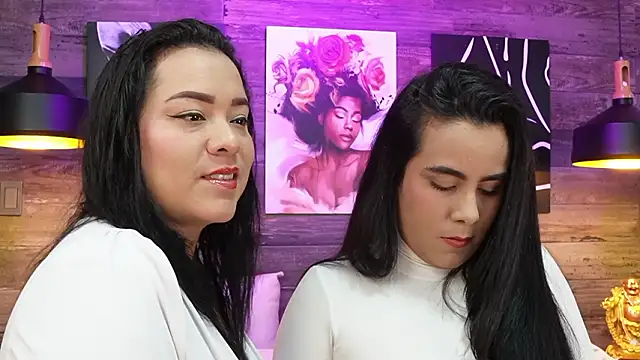 DanyAndAlexa online show from March 2026 01:06:02 PM