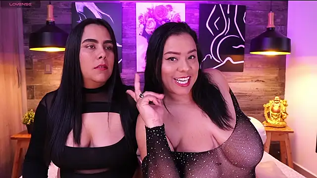 DanyAndAlexa online show from April 2026 02:14:02 PM