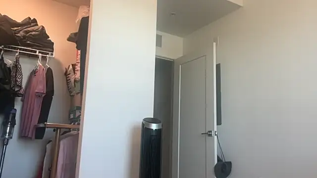 crossfitterguy87 online show from March 2026 10:25:01 PM