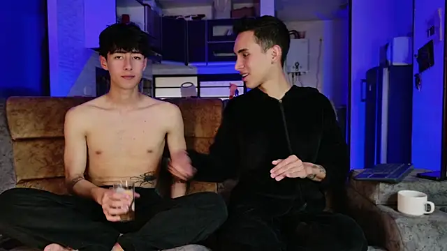 MillersKink online show from March 2025 08:54:01 PM