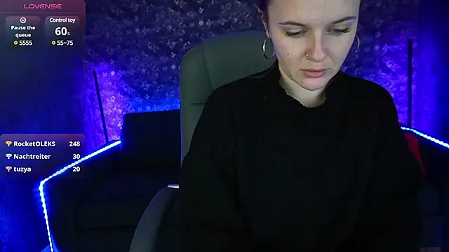 MaribelRiverr  online show from January 2025 10:03:01 AM