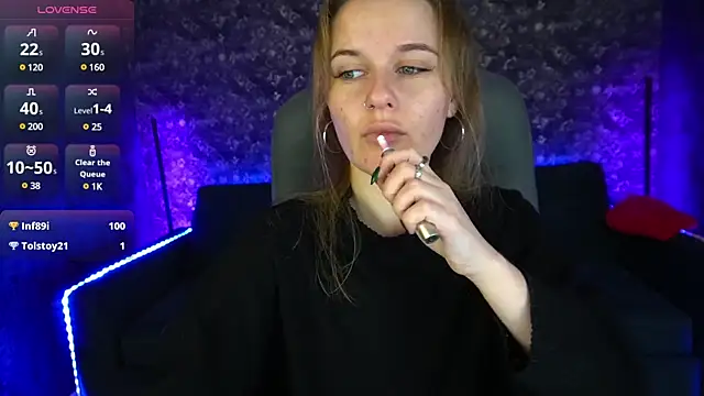 MaribelRiverr  online show from January 2025 10:38:01 AM