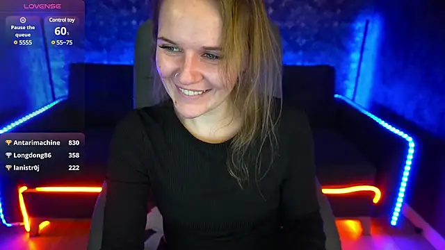 MaribelRiverr  online show from February 2025 12:35:02 PM