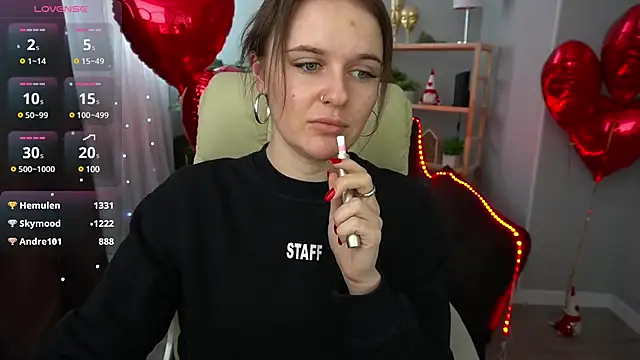 MaribelRiverr  online show from February 2025 09:49:01 AM