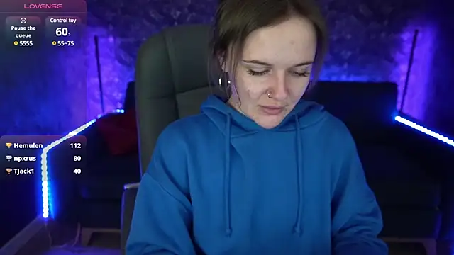 MaribelRiverr  online show from February 2025 10:40:02 AM