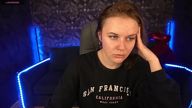 MaribelRiverr  online show from March 2025 07:18:01 AM