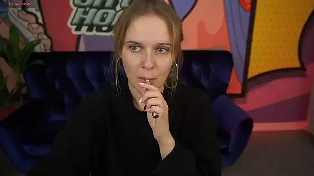 MaribelRiverr  online show from October 2025 05:37:01 AM