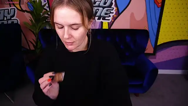 MaribelRiverr  online show from November 2025 10:31:01 AM