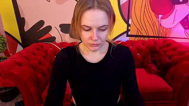 MaribelRiverr  online show from November 2025 06:35:01 AM