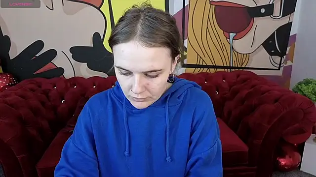 MaribelRiverr  online show from March 2026 06:17:02 AM