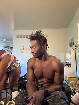 exotic  couple online show from September 2025 07:30:02 PM