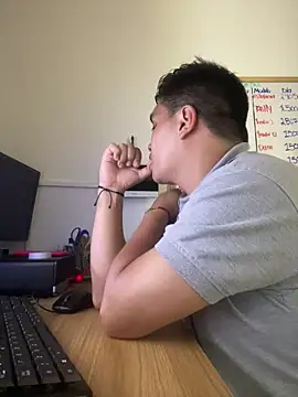 ahntony  69 online show from April 2026 05:08:02 AM