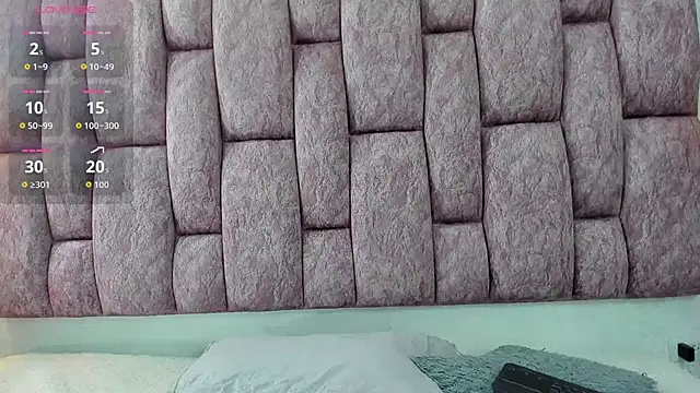 britanny-collyns online show from December 2025 07:54:02 PM