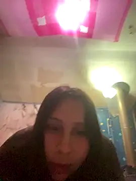 manelinda7 online show from December 2025 03:44:01 AM