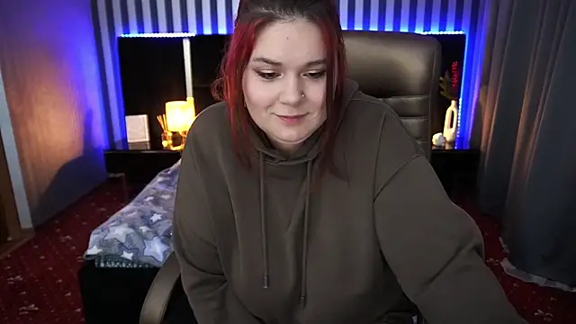 Snapshot of BettyDark chatting on January 2025 04:48:01 AM BettyDark online show from January 2025 04:48:01 AM