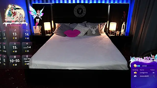 Snapshot of BettyDark chatting on February 2025 02:58:01 AM BettyDark online show from February 2025 02:58:01 AM