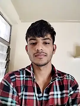 kingkartik7 online show from February 2025 11:00:02 AM