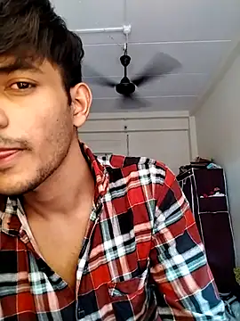 kingkartik7 online show from February 2025 09:25:02 AM