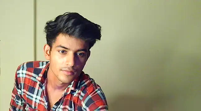 kingkartik7 online show from March 2025 09:32:02 PM