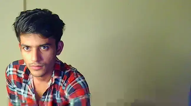 kingkartik7 online show from March 2025 08:32:02 PM