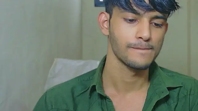 kingkartik7 online show from December 2025 06:40:01 AM