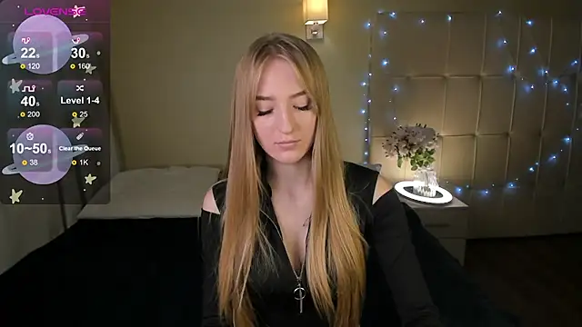 Stacy River online show from February 2025 08:22:02 AM