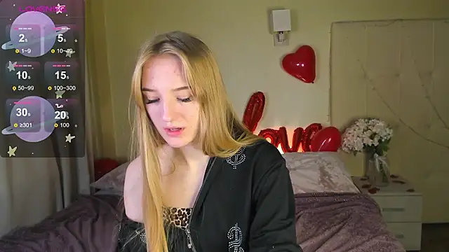 Stacy River online show from February 2025 08:22:02 AM