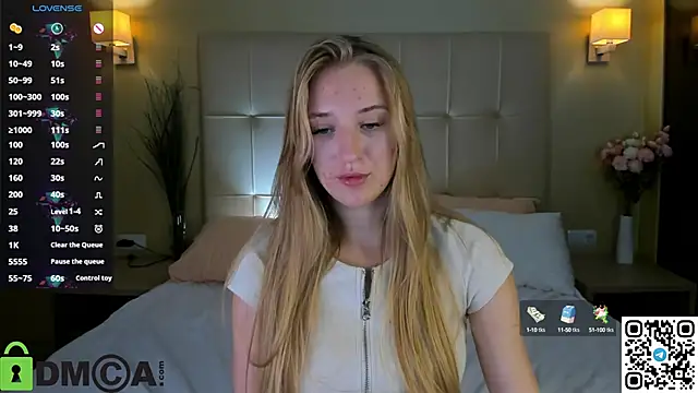 Stacy River online show from September 2025 07:42:01 AM