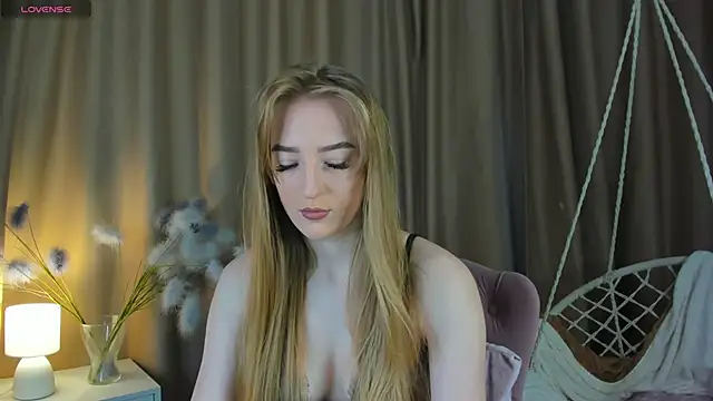 Stacy River online show from March 2026 09:42:01 AM