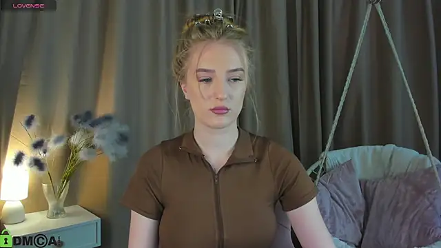 Stacy River online show from April 2026 09:34:02 AM