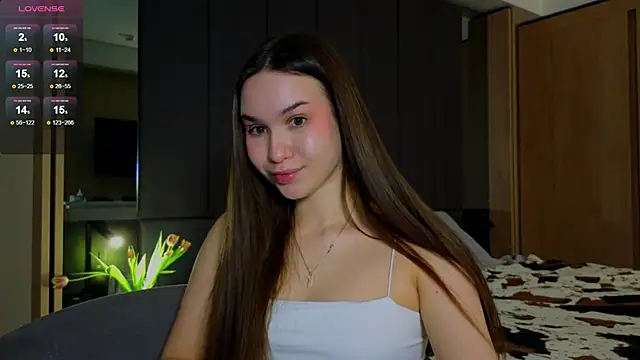 Roxie Mils online show from March 2025 06:10:02 PM