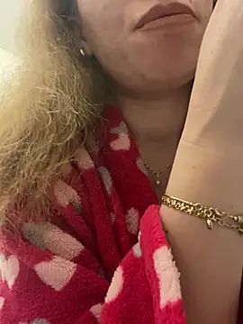 EvaRush online show from January 2025 08:57:02 PM