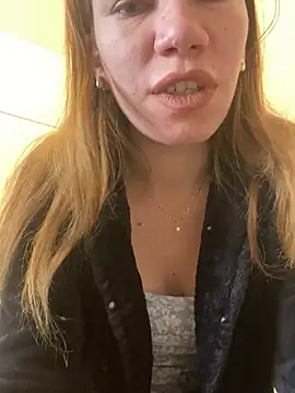 EvaRush online show from February 2025 09:28:01 AM