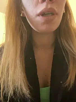 EvaRush online show from February 2025 09:05:02 AM