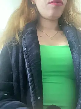 EvaRush online show from February 2025 09:41:01 AM