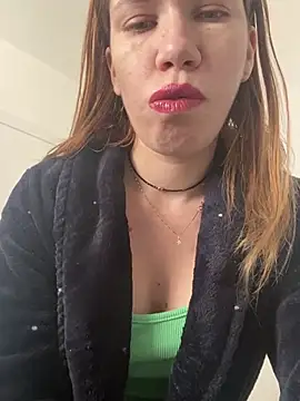 EvaRush online show from February 2025 08:37:02 AM