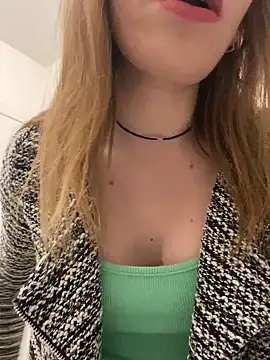 EvaRush online show from March 2025 02:04:01 AM