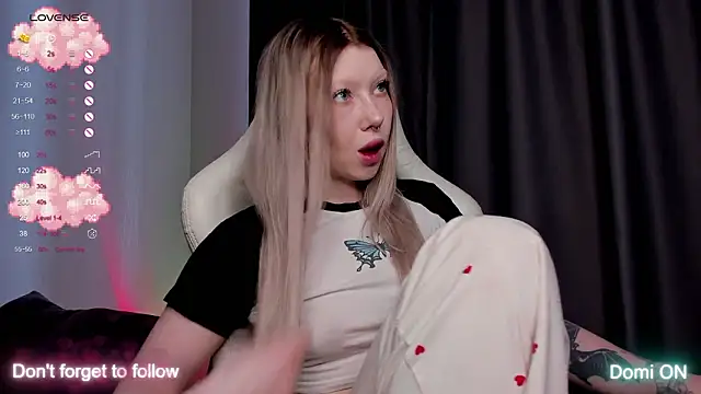 takeyourmolly online show from March 2026 07:26:01 AM