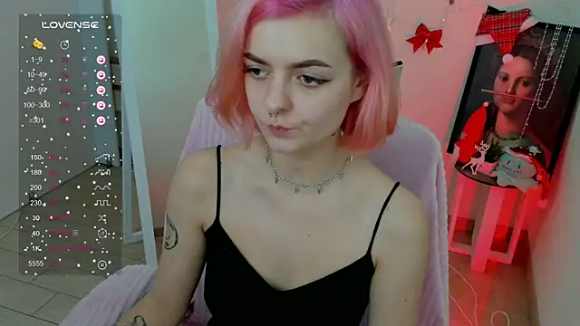 Fire Bestie online show from January 2025 04:51:02 PM