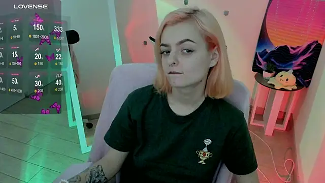 Fire Bestie online show from March 2025 04:37:02 PM