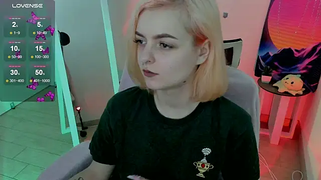 Fire Bestie online show from March 2025 01:30:01 PM