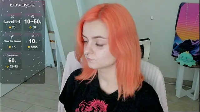 Fire Bestie online show from November 2025 02:52:02 PM