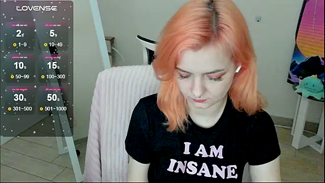 Fire Bestie online show from November 2025 02:13:01 PM