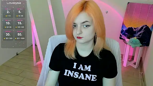 Fire Bestie online show from March 2026 01:51:03 PM