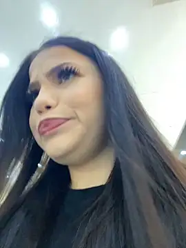 Chloe  Moon online show from December 2024 11:22:02 AM