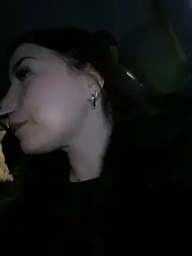 Chloe  Moon online show from December 2024 07:18:01 PM