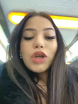 Chloe  Moon online show from December 2024 11:19:01 AM